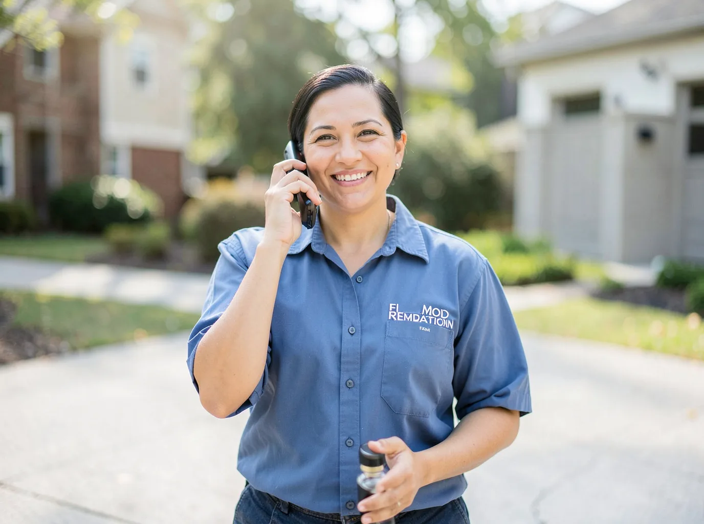 Mold Remediation Harwood, TX FAQs